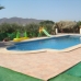 Huercal-Overa property: Huercal-Overa, Spain Villa 77165