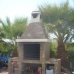 Huercal-Overa property: 2 bedroom Villa in Huercal-Overa, Spain 77165