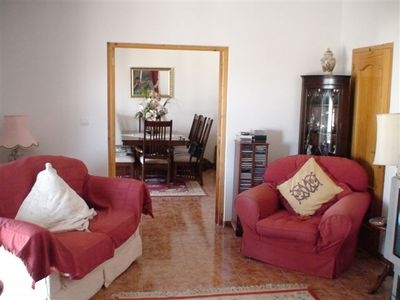 Huercal-Overa property: Villa with 5 bedroom in Huercal-Overa, Spain 77166
