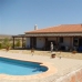 Huercal-Overa property: Almeria, Spain Villa 77166