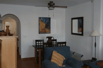 Palomares property: Townhome with 2 bedroom in Palomares 77169