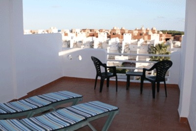 Palomares property: Townhome for sale in Palomares, Almeria 77169