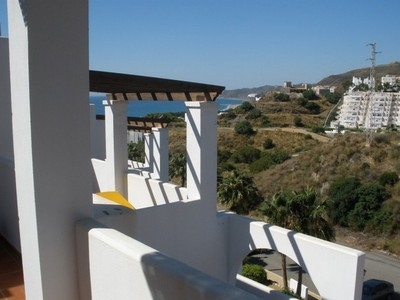 Mojacar property: Townhome for sale in Mojacar 77170