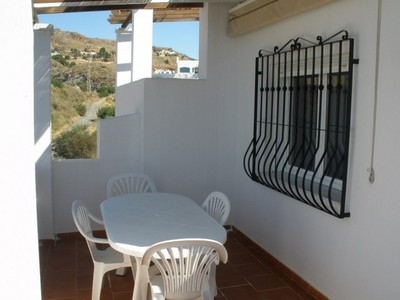 Mojacar property: Townhome for sale in Mojacar, Almeria 77170