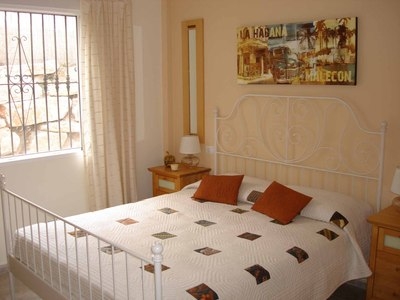 Zurgena property: Villa with 3 bedroom in Zurgena, Spain 77172