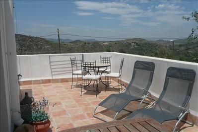 Antas property: Farmhouse for sale in Antas, Spain 77177