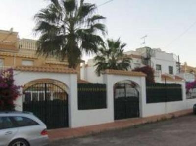 San Juan De Los Terreros property: Villa for sale in San Juan De Los Terreros 77182