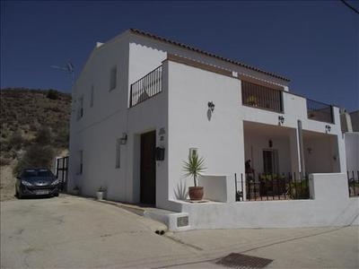 Sorbas property: Villa for sale in Sorbas 77183