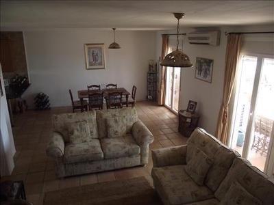 Sorbas property: Villa with 3 bedroom in Sorbas, Spain 77183
