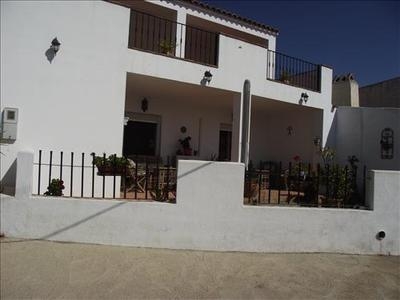 Sorbas property: Villa for sale in Sorbas, Almeria 77183