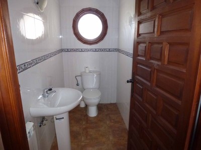 Puerto Lumbreras property: Farmhouse with 4 bedroom in Puerto Lumbreras 77186