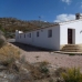 Puerto Lumbreras property: 4 bedroom Farmhouse in Murcia 77186