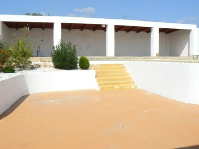 Purias property: Farmhouse with 3 bedroom in Purias, Spain 77187