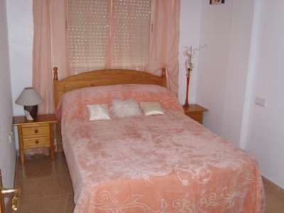 Calabardina property: Townhome with 4 bedroom in Calabardina 77189