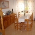 Calabardina property: 4 bedroom Townhome in Murcia 77189