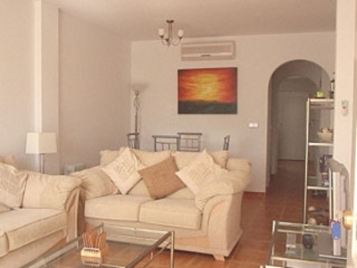 Palomares property: Townhome for sale in Palomares, Spain 77190