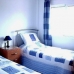 Palomares property: 2 bedroom Townhome in Almeria 77190