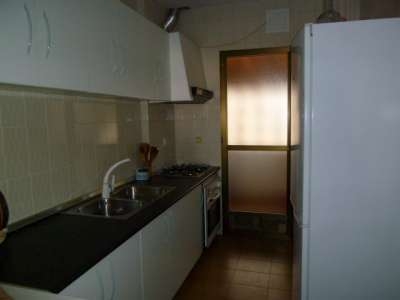 Calabardina property: Townhome with 2 bedroom in Calabardina, Spain 77191