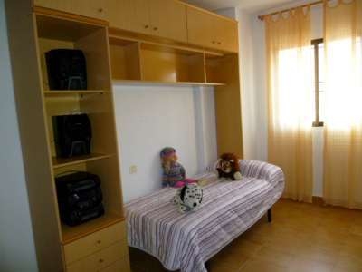 Calabardina property: Townhome with 2 bedroom in Calabardina 77191