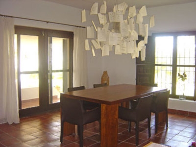 Aguamarga property: Villa for sale in Aguamarga, Spain 77192