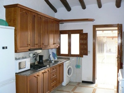 Purias property: Farmhouse with 3 bedroom in Purias 77193