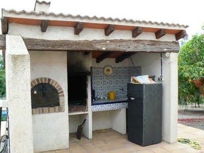Purias property: Farmhouse with 3 bedroom in Purias, Spain 77193