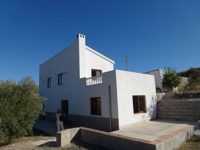 Antas property: Farmhouse for sale in Antas 77194