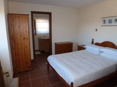 Antas property: Farmhouse with 1 bedroom in Antas, Spain 77194