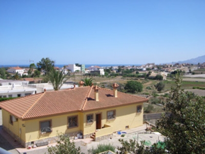 Palomares property: Townhome for sale in Palomares, Spain 77195