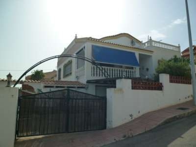 Calabardina property: Villa for sale in Calabardina, Spain 77196