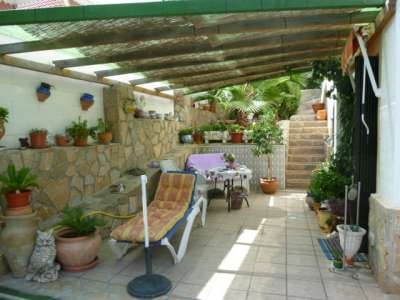 Calabardina property: Villa with 3 bedroom in Calabardina 77196