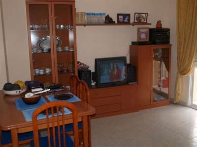 Calabardina property: Apartment with 3 bedroom in Calabardina 77197