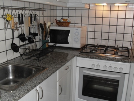 Villa for sale in town, Spain 77913