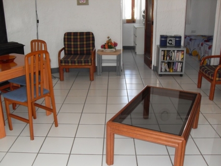 Villa with 3 bedroom in town 77913
