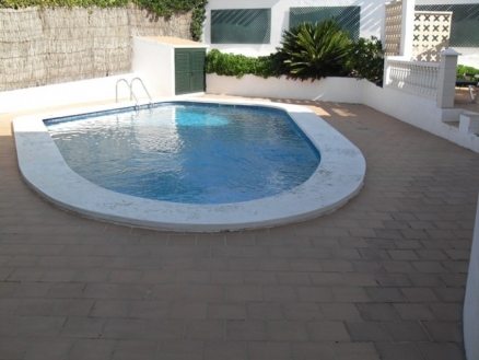 Villa for sale in town,  77913