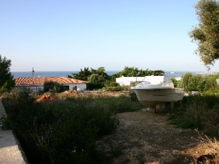 Land for sale in town 77923