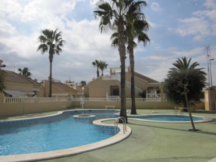 Orihuela Costa property: Orihuela Costa Villa 77944