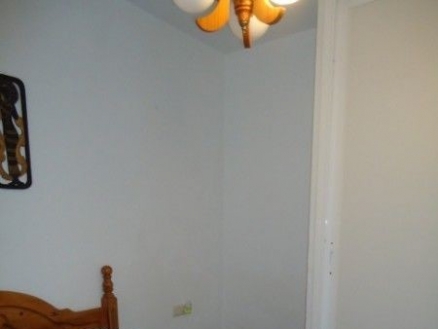Nerja property: Townhome with 1 bedroom in Nerja, Spain 77993