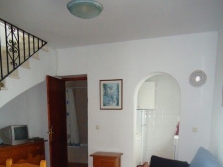 Nerja property: Nerja, Spain | Townhome to rent 77993