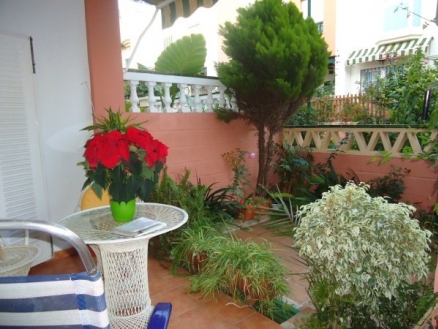 Nerja property: Townhome to rent in Nerja, Spain 77995