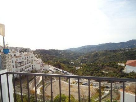 Frigiliana property: Malaga Townhome 77996