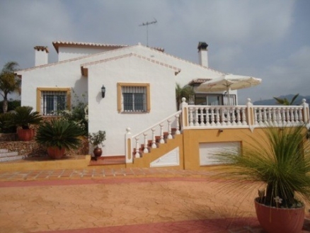 Nerja property: Villa to rent in Nerja, Spain 77999
