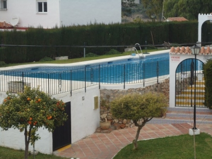 Nerja property: Townhome to rent in Nerja 78002