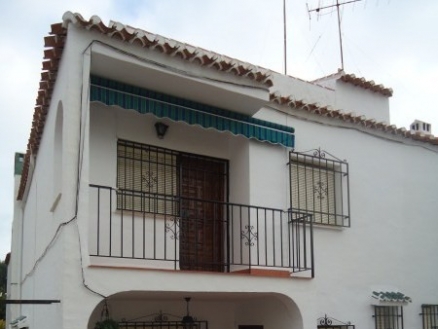 Nerja property: Townhome to rent in Nerja, Spain 78002