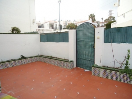 Nerja property: Townhome with 3 bedroom in Nerja 78002