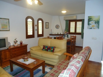Nerja property: Townhome to rent in Nerja, Malaga 78002