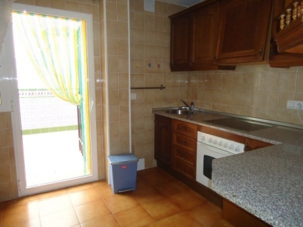 Nerja property: Malaga Townhome 78002