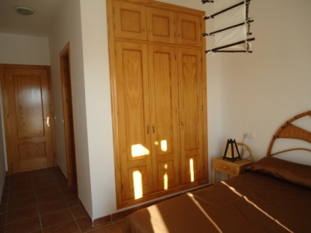 Frigiliana property: Penthouse with 3 bedroom in Frigiliana 78003
