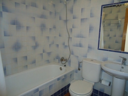 Frigiliana property: Penthouse with 3 bedroom in Frigiliana, Spain 78003