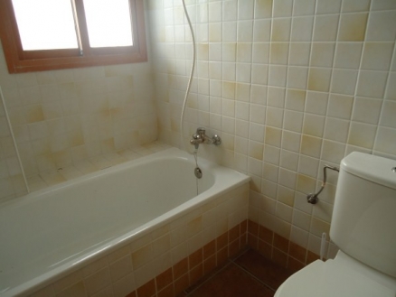 Frigiliana property: Frigiliana, Spain | Penthouse to rent 78003